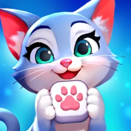 Pet Puzzles simgesi